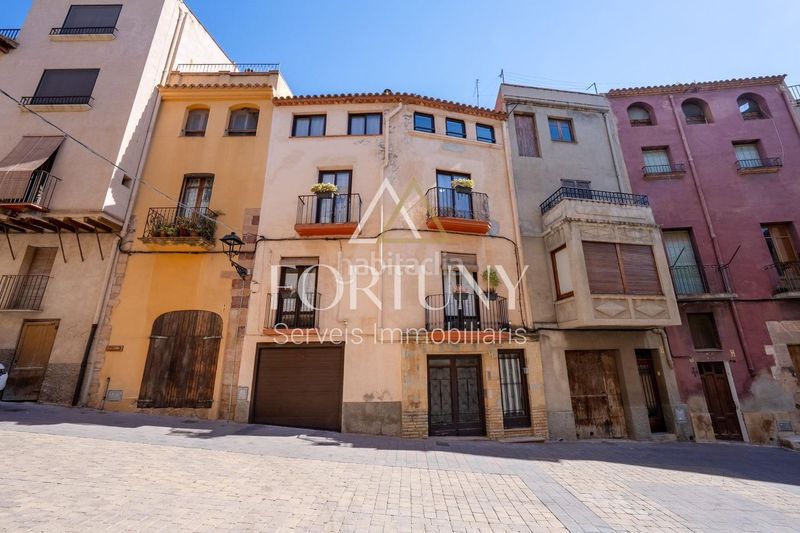 Foto d41bd4d4-97f3-43c1-bb70-e52272d18027. Casa amb aparcament a Alcover