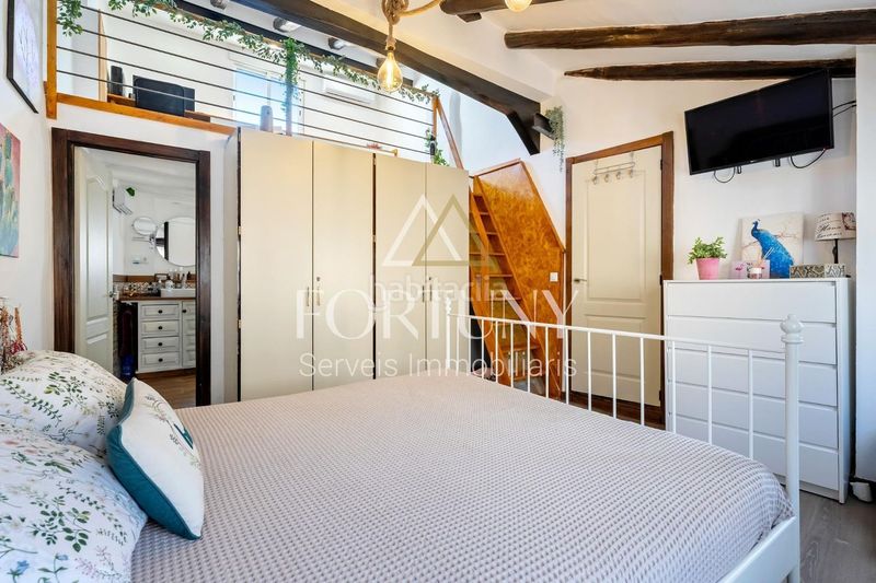 Foto fcb4fe2e-2c7a-40a5-a004-cc95d7ee6d06. Casa amb aparcament a Alcover