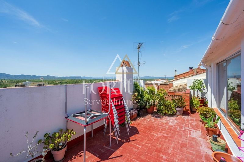 Foto 580f8723-2104-4240-bde5-ef77554ac760. Casa a Guiamets (Els)