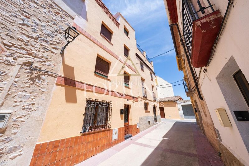 Foto 81e7e942-8e11-47f2-97cb-7fb34742f509. Casa a Guiamets (Els)