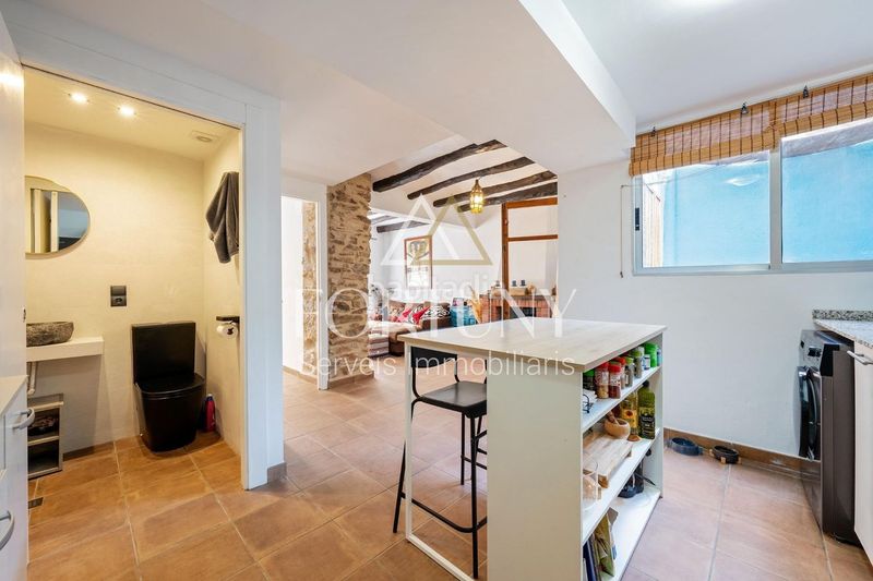 Foto a08e6a3c-8950-42ce-b755-328441e379a2. Casa a Guiamets (Els)