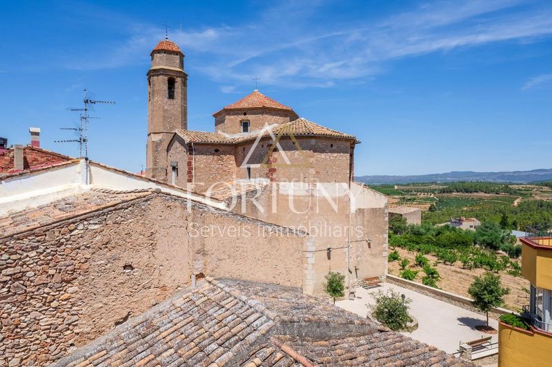 Foto c708477f-9402-4a60-ab7d-c7e0e902da46. Casa a Guiamets (Els)