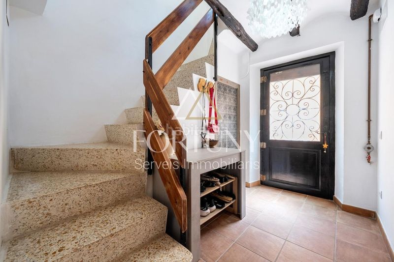Foto f1d693d7-72df-4faa-9687-1017d1984403. Casa a Guiamets (Els)