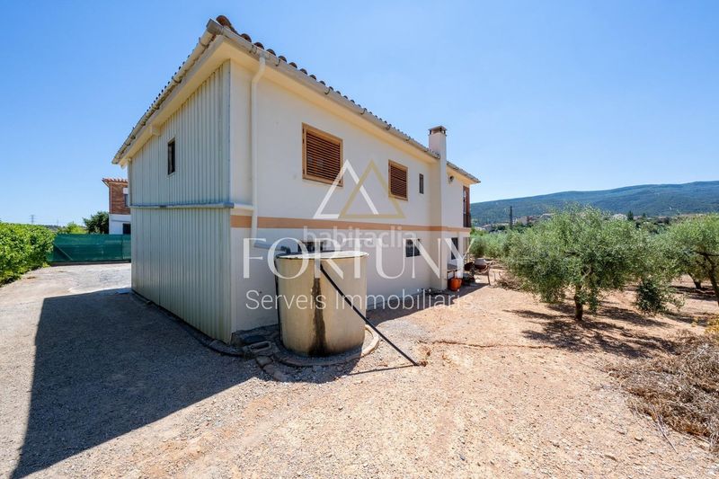 Foto 1250f658-7722-4df2-aaa7-37b01ec9869e. Casa amb aparcament piscina a Espluga de Francolí (L´)