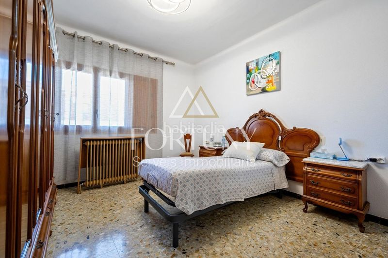 Foto 51084e43-149f-4a21-9b41-c31a494a72ed. Casa amb aparcament piscina a Espluga de Francolí (L´)