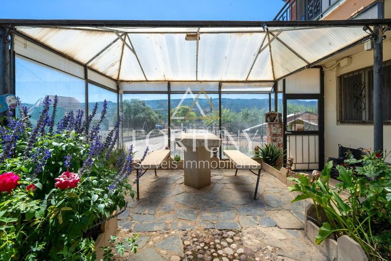 Foto d8e1a73e-fc8a-4e66-badc-df250980d343. Casa amb aparcament piscina a Espluga de Francolí (L´)