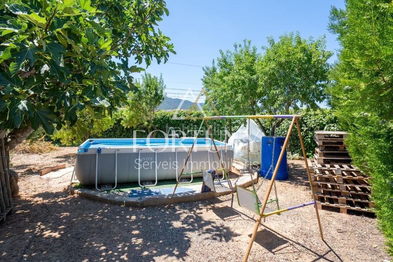 Foto d96a6daa-35fe-425f-8c43-69a7e2a9a0aa. Casa amb aparcament piscina a Espluga de Francolí (L´)