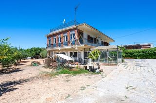 Haus  N-240. Casa en venta en l espluga de francoli