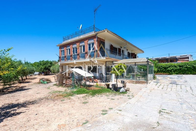 Foto dc73914f-0912-4ddb-a97d-9d335d347c73. Casa amb aparcament piscina a Espluga de Francolí (L´)