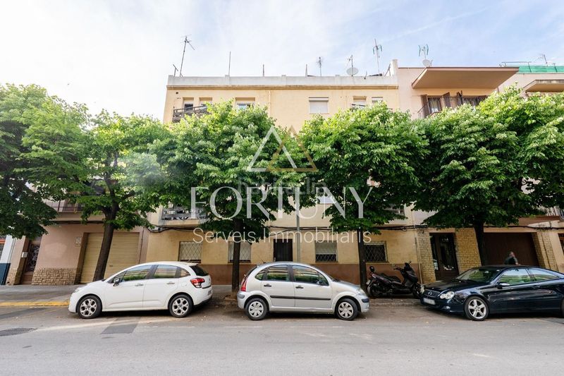 Foto 3d8f3b3f-2295-4294-b50d-413c08ae3813. Pis a Vila-seca poble Vila-seca