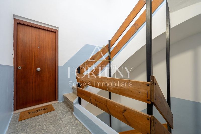 Foto f024aa07-fa27-40c5-a7c3-ef69cc1ace3d. Pis a Vila-seca poble Vila-seca