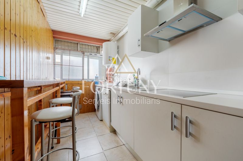 Foto d88dba64-cf94-4126-a87a-95a9c16d22e6. Pis a Llevant Reus