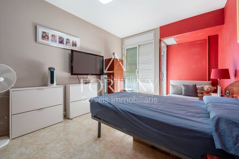 Foto 816b1789-7a42-4b46-9608-f6ab8e5ace53. Pis a Ponent Reus