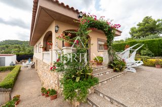 Casa a Castellvell del Camp. Casa en castellvell del camp