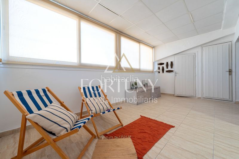 Foto ca0e9f94-cd71-4fc1-af5d-063d73dca183. Dúplex amb aparcament a Centre Reus