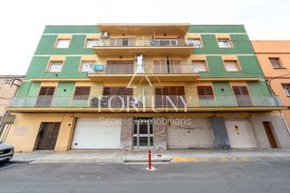 Appartement  Carrer mossèn martí. Piso en venta en valls