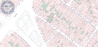 Wohngrundstück in Nules. Solar en barrio san joaquín