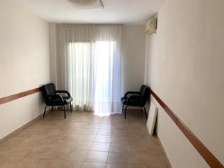 Etagenwohnung in Nules. Céntrica vivienda semi nueva en nules