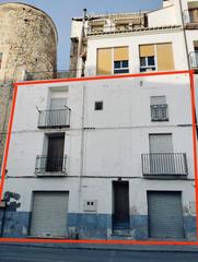 Mas à Jérica. Casa de pueblo en jérica