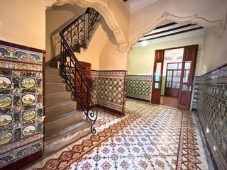 House in Nules. Casa a reformar con encanto en el centro de nules