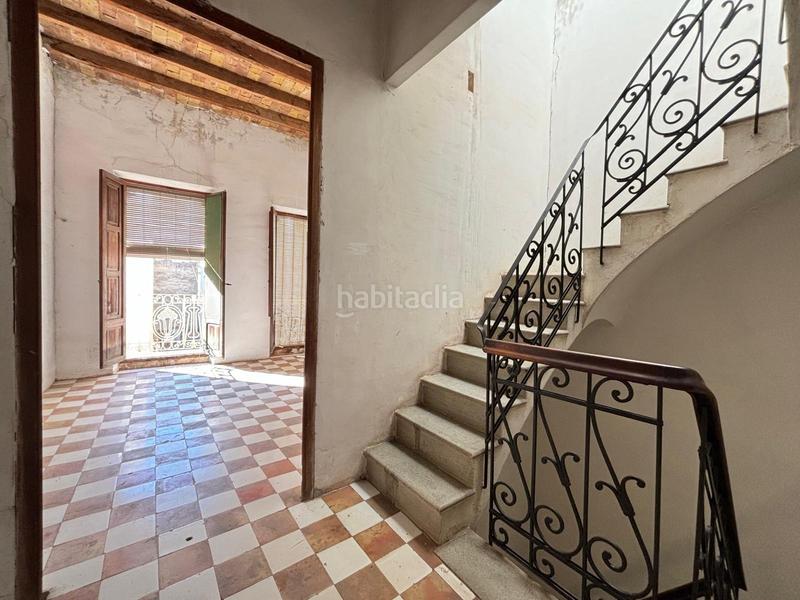 Foto 19cd46be-88d3-4301-a743-fd613f1aca2c. Casa a Nules