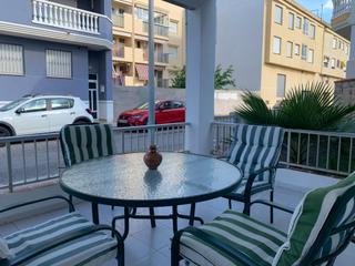 Lloguer Casa a Chilches. Casa en alquiler en playa de xilxes  julio 2025
