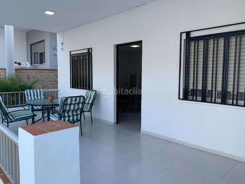 Foto eee6f68a-2485-4437-9e6f-3687d01a0d85. Alquiler casa  en alquiler en playa de xilxes julio 2025 en Chilches
