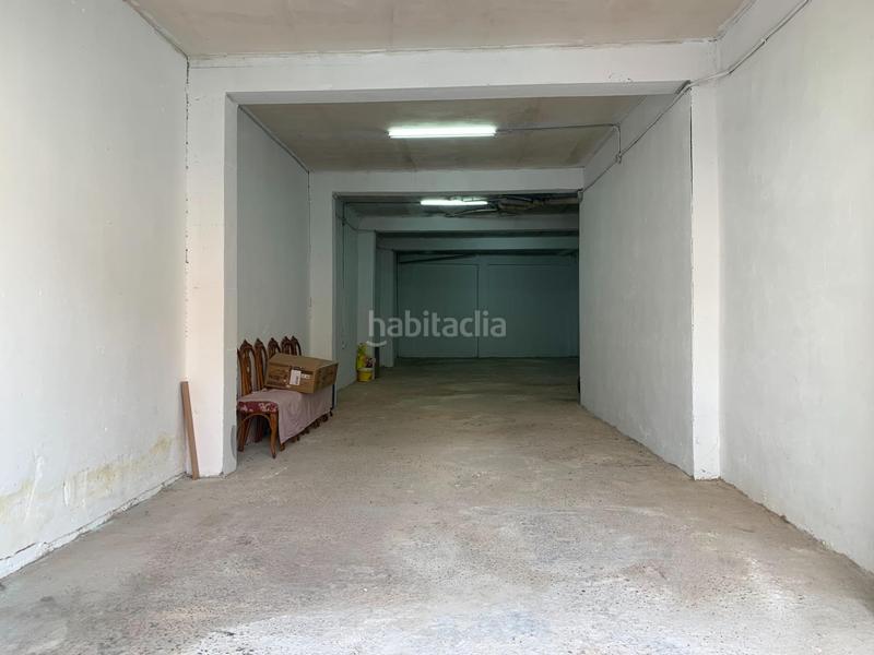Foto 27adbc80-a865-48fe-8af8-b10ce96f3b37. Local comercial localalmacen en Nules