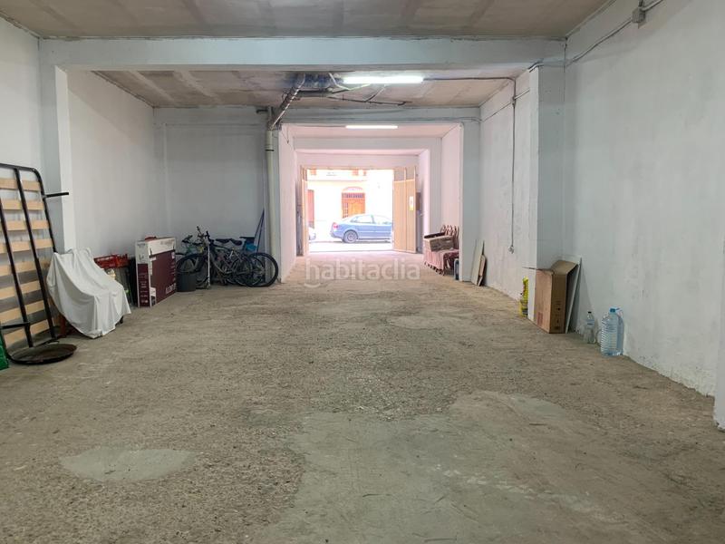 Foto c07e7b72-40bc-4907-8bcc-49d66f51d495. Local comercial localalmacen en Nules