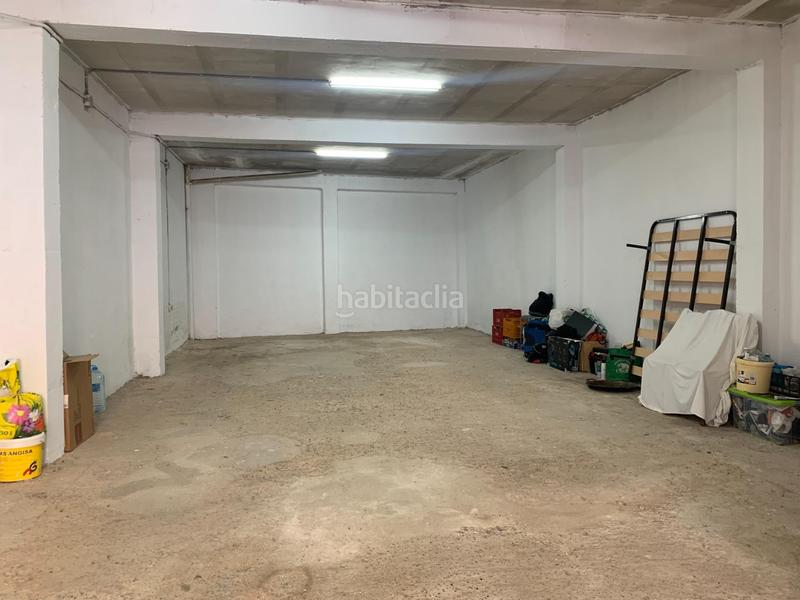 Foto d6cae8a4-375c-4745-a0d7-e268a5a7648d. Local comercial localalmacen en Nules