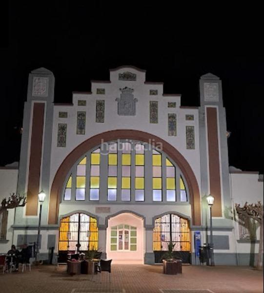 Foto f6e76cf3-6ed2-4b7b-885a-467620b17a35. Local comercial localalmacen en Nules