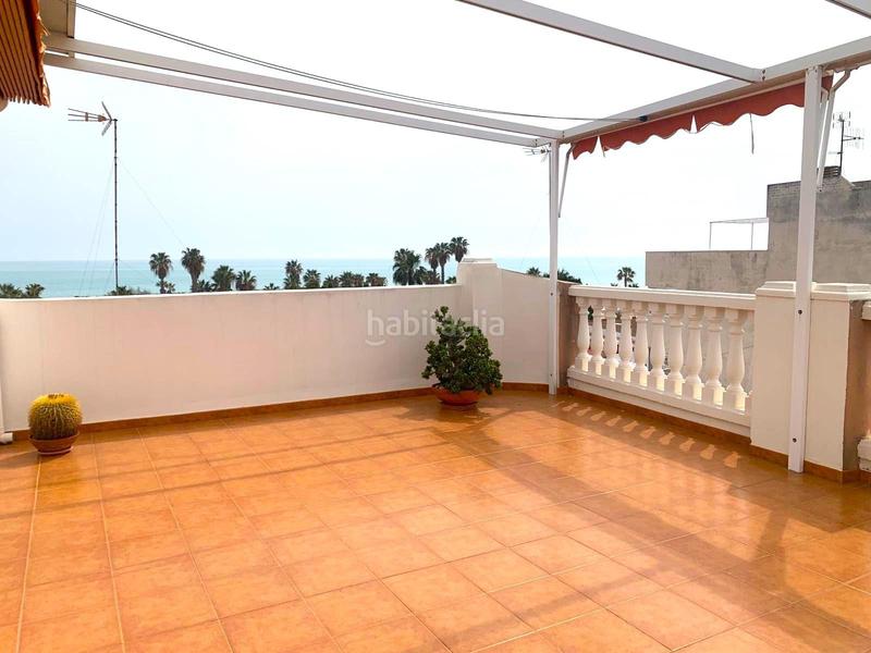 Foto f33ab889-cd8b-40fc-b7e8-ae6d2233c205. Miete dachwohnung in Chilches