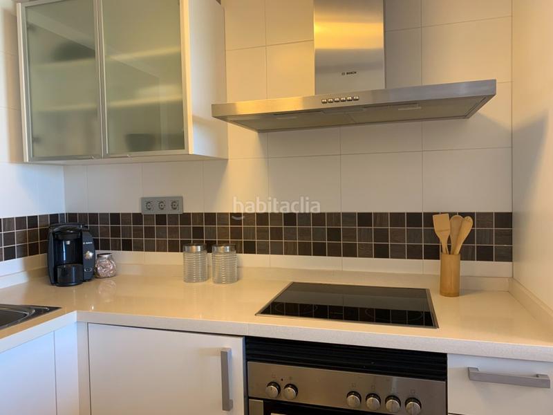 Foto 23441cc7-744e-4080-a98b-fef055d8299e. Alquiler apartamento exclusivo apartamento con vistas al mar. alquiler de segunda residencia hasta mes de junio en Moncofa