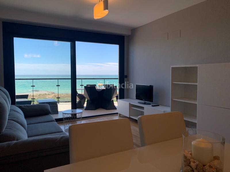 Foto 4efde498-b306-4ad9-b34c-f282e8c1e42e. Alquiler apartamento exclusivo apartamento con vistas al mar. alquiler de segunda residencia hasta mes de junio en Moncofa