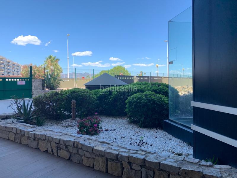 Foto b4170f4c-1838-48dc-8727-318490c04fc6. Alquiler apartamento exclusivo apartamento con vistas al mar. alquiler de segunda residencia hasta mes de junio en Moncofa