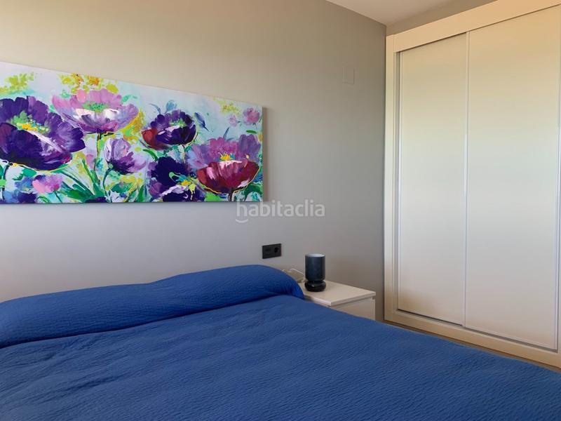 Foto 143ff22a-31c9-4ecb-8820-6c8597701338. Lloguer apartament amb aparcament piscina a Moncófar Playa Moncofa