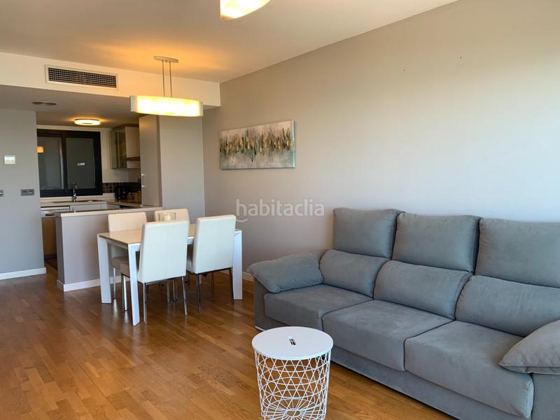 Foto 33cbf398-4c58-49c4-9042-d1e9bdbd1506. Lloguer apartament amb aparcament piscina a Moncófar Playa Moncofa