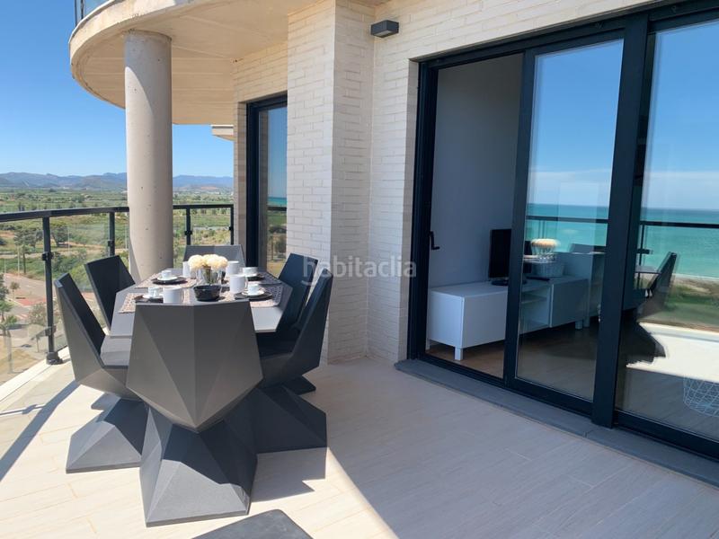 Foto e4c47e1b-dc8b-422d-aea3-79e1e3db7076. Lloguer apartament amb aparcament piscina a Moncófar Playa Moncofa