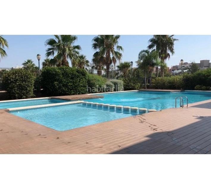 Foto 8ab08249-eeb4-42cb-b543-2e4b2f835d3b. Rent apartment with parking pool in Moncófar Playa Moncofa