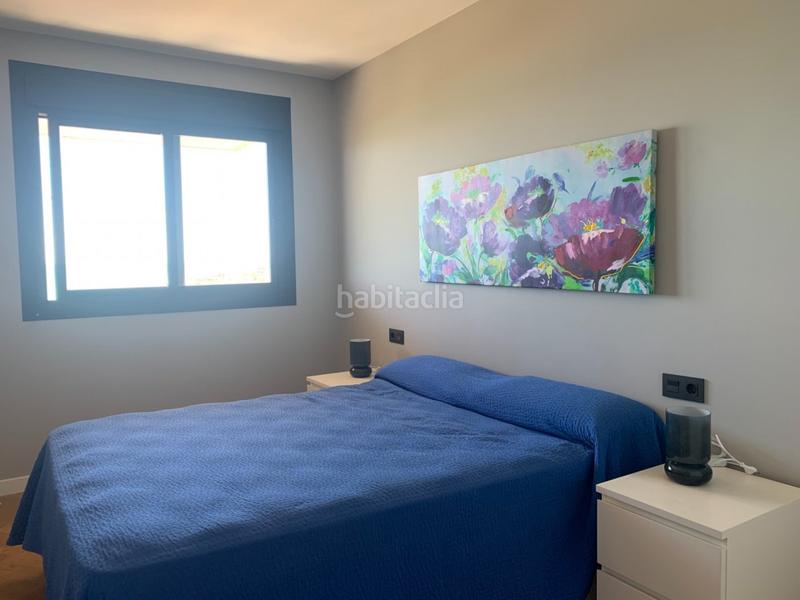 Foto 8b435452-930e-44cd-8753-bc8b61bec75a. Rent apartment with parking pool in Moncófar Playa Moncofa