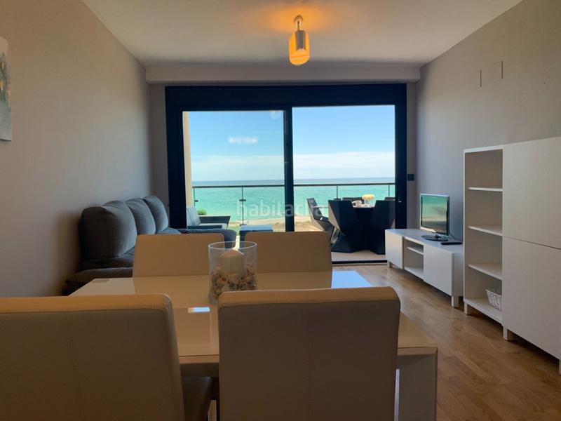 Foto f9019c9e-60d7-468f-8f46-8d0a573a892b. Rent apartment with parking pool in Moncófar Playa Moncofa