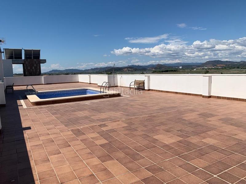 Foto 2f1ab0da-86f1-4564-a5c0-53c7a8dbf6ad. Alquiler apartamento  en alquiler con piscina en la playa segunda residencia hasta junio en Chilches