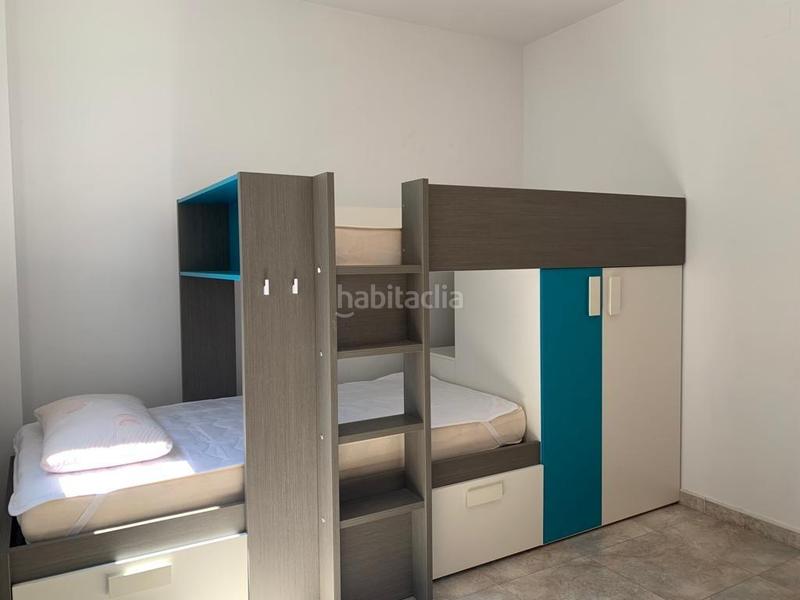 Foto 56d37371-5f9f-43b9-9e6f-2c6ed45a72e4. Alquiler apartamento  en alquiler con piscina en la playa segunda residencia hasta junio en Chilches