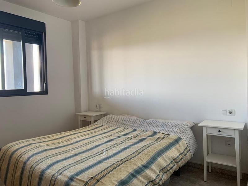 Foto 694ba7d0-9b75-4d74-9584-617583e16cce. Alquiler apartamento  en alquiler con piscina en la playa segunda residencia hasta junio en Chilches