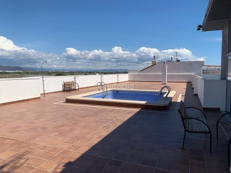 Foto 9df52b73-6ccb-41ac-9f37-fa8a9970360d. Alquiler apartamento  en alquiler con piscina en la playa segunda residencia hasta junio en Chilches