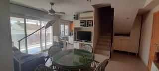 Rent Penthouse in Chilches. Ático duplex en xilxes alquiler vacacional