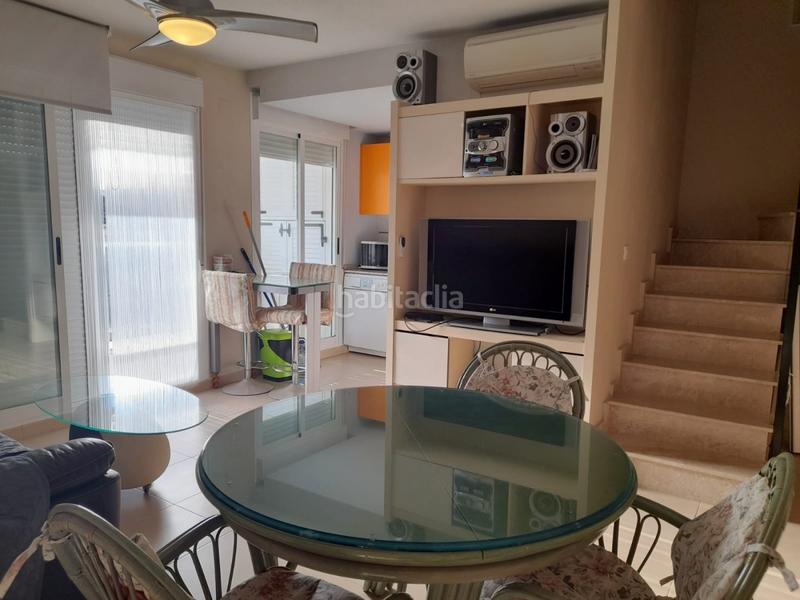 Foto a7295996-8925-4f75-b2e7-6734356496a5. Rent penthouse in Chilches