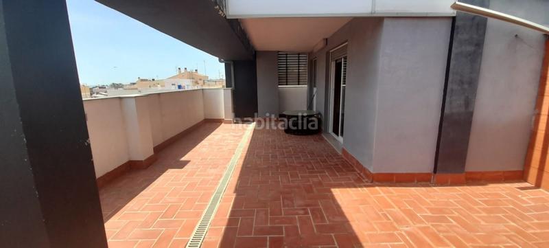 Foto aa61243d-e9c0-483d-af5a-d7dfefc7936b. Rent penthouse in Chilches