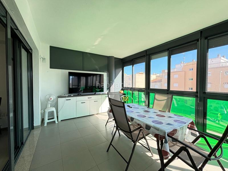 Foto 4ee17ee7-aa5a-4845-b1ac-9f6998a3d9ba. Affitto piccolo appartamento con parcheggio piscina in Chilches