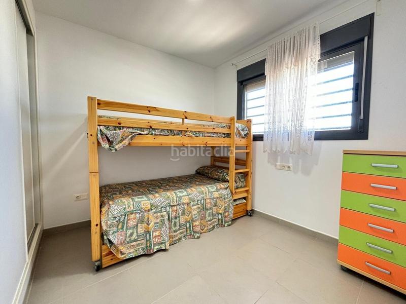 Foto d5f8aa60-5118-4ea8-a1e1-7314100efd2c. Affitto piccolo appartamento con parcheggio piscina in Chilches